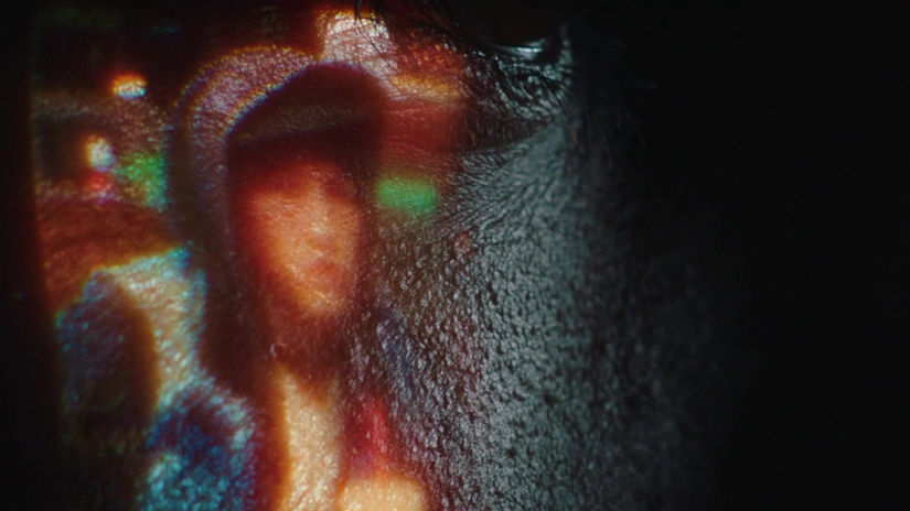 Nowness: Photographers in Focus with Osei Bonsu